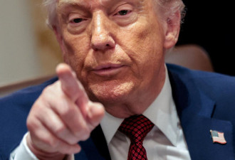 美国国安新战略为何把矛头对准欧洲放过中俄？