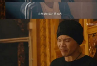 向佐自曝“娱乐圈的人很恐怖”：在娱乐圈长大，再复杂的人都见过
