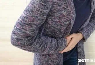 吃鸡胸肉和花椰菜减肥 女网红“胰脏全烂”险亡
