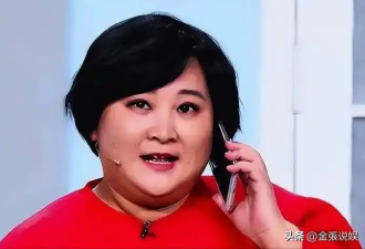 43岁贾玲近况曝出，又变美丽了，关于复胖的传闻彻底被击破