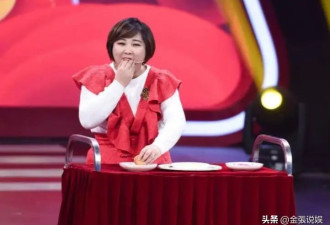 43岁贾玲近况曝出，又变美丽了，关于复胖的传闻彻底被击破