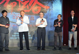 三天票房近2亿，肖战主演正午阳光首部电影，《得闲谨制》算不算打响头炮？