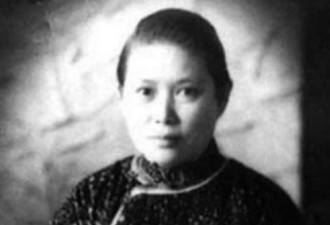 孙中山写信商议离婚，原配只回一字赢得一生敬重