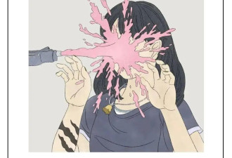 女性，被冬季“美丽刑具”绑架了？