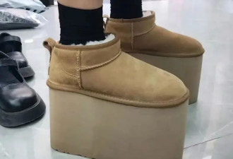 女性，被冬季“美丽刑具”绑架了？