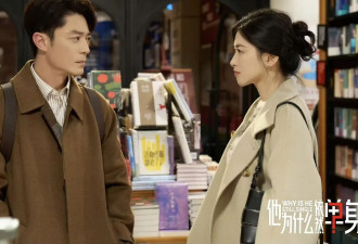 《亦舞之城》《狙击蝴蝶》连播，“中年偶像剧”还有市场吗？