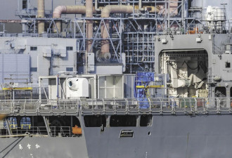 密集炒作“新概念武器”，日本意欲何为？