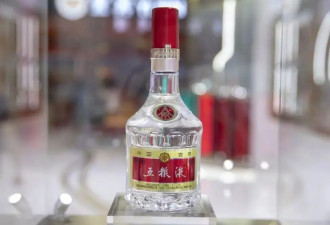 十年首次，五粮液也降价了