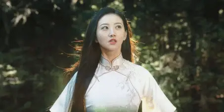 江湖悍女成内娱香饽饽，热巴倪妮都输给了景甜