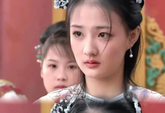 人间尤物：孙俪说的真没错 她果然堪称国色