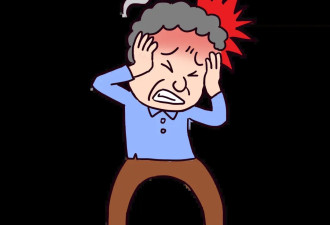 失眠是大脑的“红色警报” 警惕这个冬季高发病