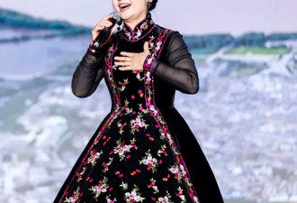 殷秀梅:结婚当场就想离!自己没有孩子,为弟弟养女儿