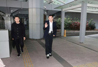 张柏芝庭审再应诉!情绪激动怼大律师:媒体是你亲戚?