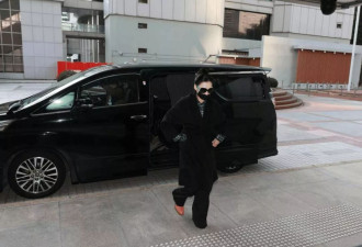 张柏芝庭审再应诉!情绪激动怼大律师:媒体是你亲戚?