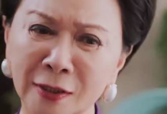 64岁身价千万的蔡明现状，给不婚主义提了个醒