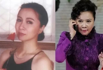 64岁身价千万的蔡明现状，给不婚主义提了个醒