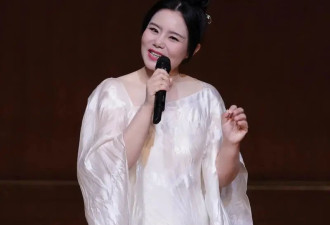 龚琳娜自曝一直在努力挽回前夫 每天送一件礼物共准备100多件