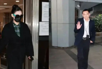 张柏芝否认主演电影票房失利：媒体大众说不好我就得说不好？