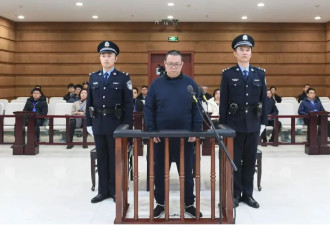 4年敛财超11亿的白天辉被执行死刑，曾出镜忏悔