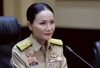 泰国教育部长:已临时关闭泰柬边境地区近千所学校