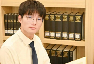 26岁青年学者受聘浙大博导，校方：父母务农...