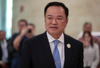 泰柬边境冲突第三日：动用重武，角力升级...