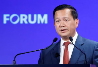 泰柬边境冲突第三日：动用重武，角力升级...