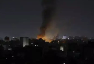 全球反恐升级：“基地”组织阴影蔓延