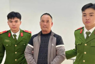 越南屠夫砍头煮尸 为满足性幻想 与死者相识过程曝
