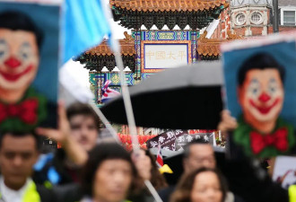北京20年来暗黑秘诀！外媒大公开