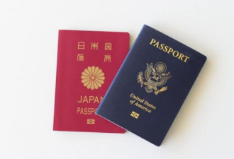 国籍严查打响第一枪！华人被拦机场，掀起巨浪