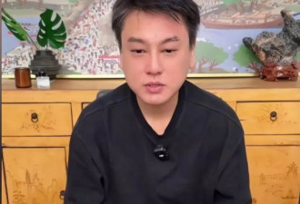 世上无后悔药！朱孝天向“F3”求和