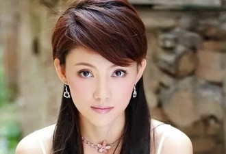 本以为转行退圈，原来她已去世11年！