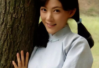 本以为转行退圈，原来她已去世11年！