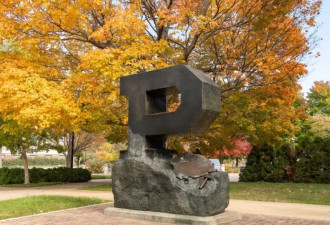 突发：美著名大学被曝将禁收中国学生