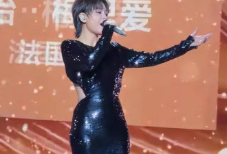 三亚红毯好真实，颜丙燕发福，梅婷黑眼袋太明显