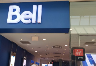 你买的手机被"强制锁网"60 天？Bell被判定违规，必须立即解锁