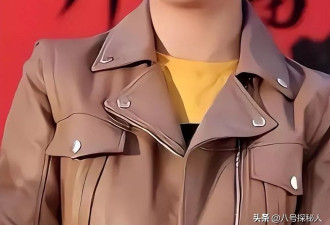 53岁闫学晶现状曝光，走上了向太的老路