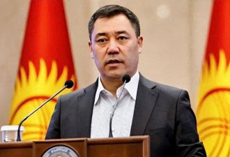 这国总统：我们血脉里流着李陵的血
