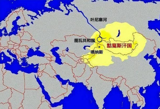 这国总统：我们血脉里流着李陵的血