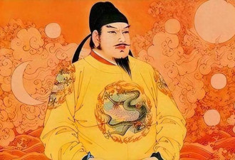 这国总统：我们血脉里流着李陵的血