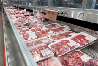 华人网友爆料: 在Costco买的牛肉, 回家一称, 傻眼了!