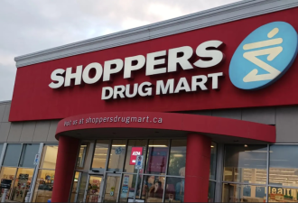 "简直是诈骗"! 加拿大Shoppers翻车: 大批人遭砍单 50万积分被吞