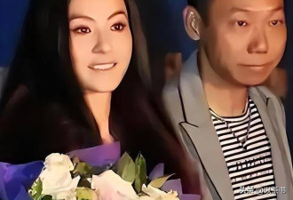 被经纪人索赔千万、大喊的张柏芝，没那么简单