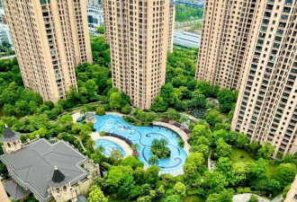 中国42%城镇家庭的房子，将面临大严峻的难题