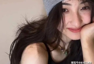 国民妹妹人设崩塌？张子枫晒照惊现纹身，网友怒斥其教坏小孩