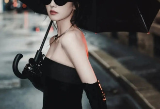 一张图火了十几年，她的美貌含金量还在上升