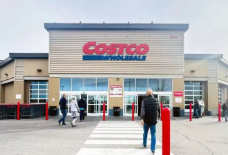 加拿大Costco紧急召回 这款产品含致病细菌