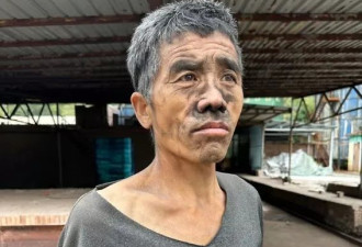 何以托举？被砖厂吞噬的人生
