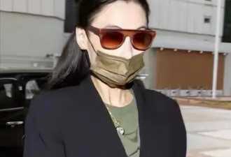 张柏芝庭上和前经纪人互撕，更多大瓜曝光！